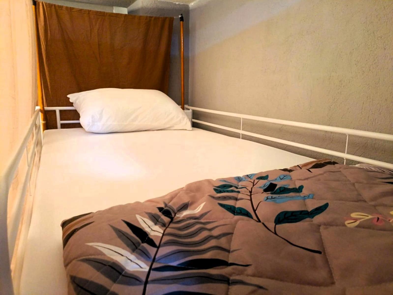 Historia Hostel Üsküp Dış mekan fotoğraf