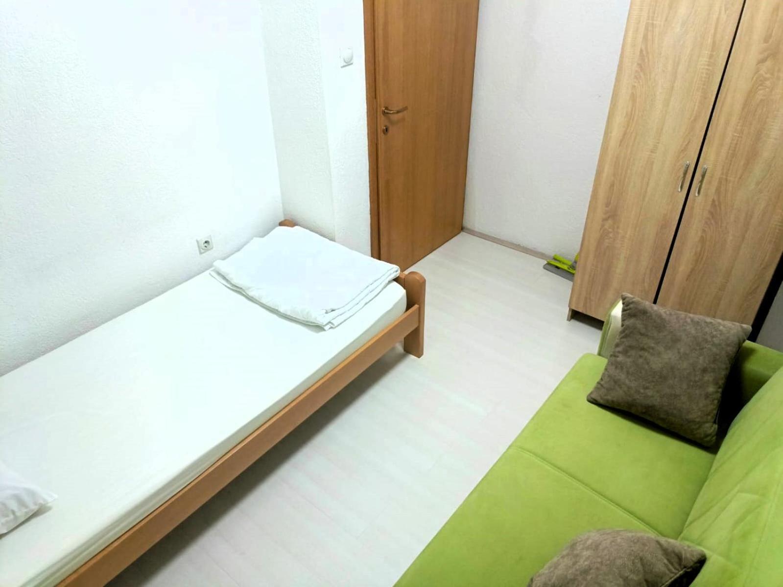 Historia Hostel Üsküp Dış mekan fotoğraf
