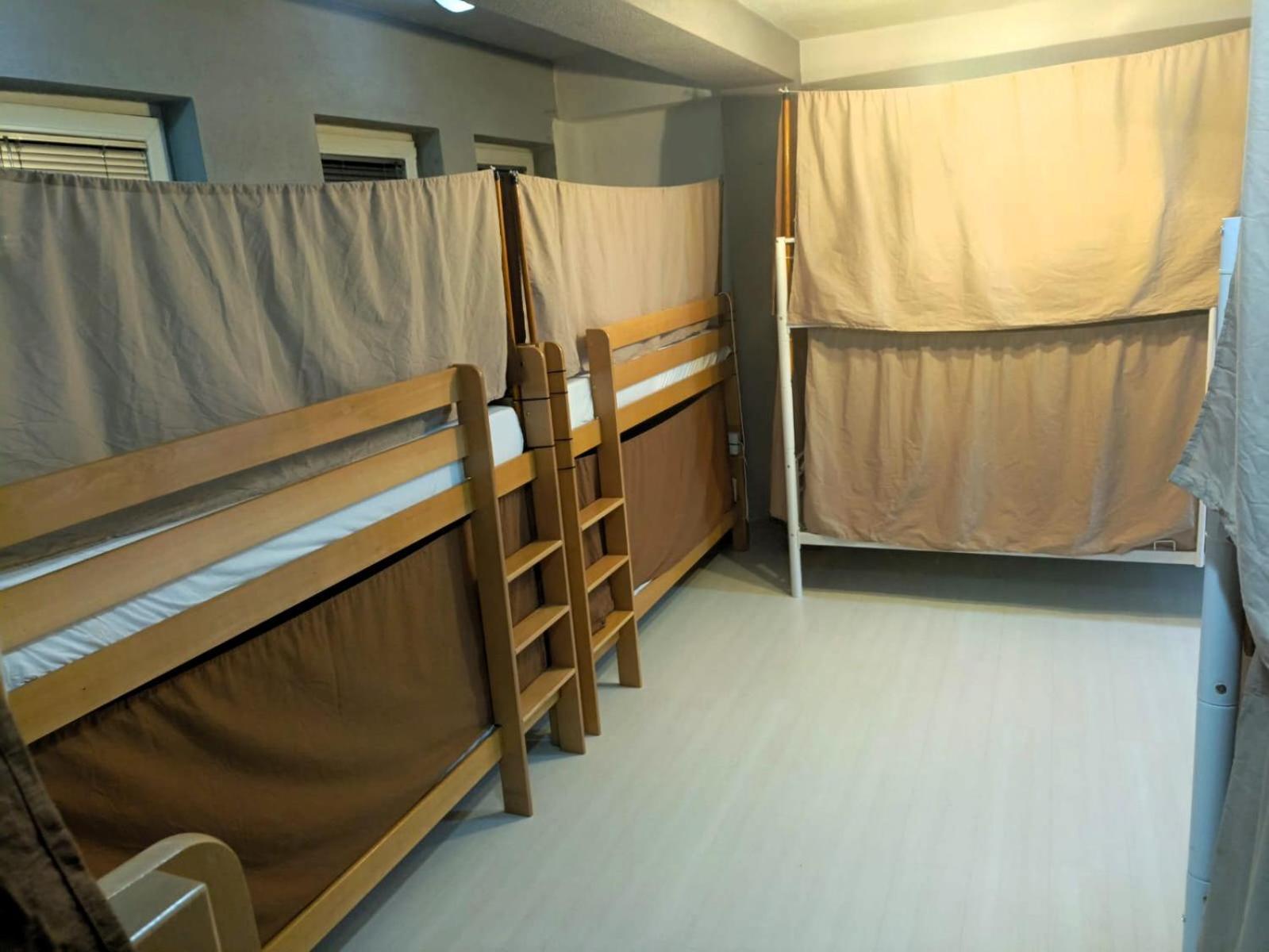 Historia Hostel Üsküp Dış mekan fotoğraf