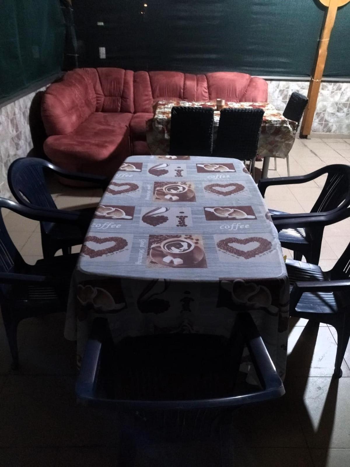 Historia Hostel Üsküp Dış mekan fotoğraf