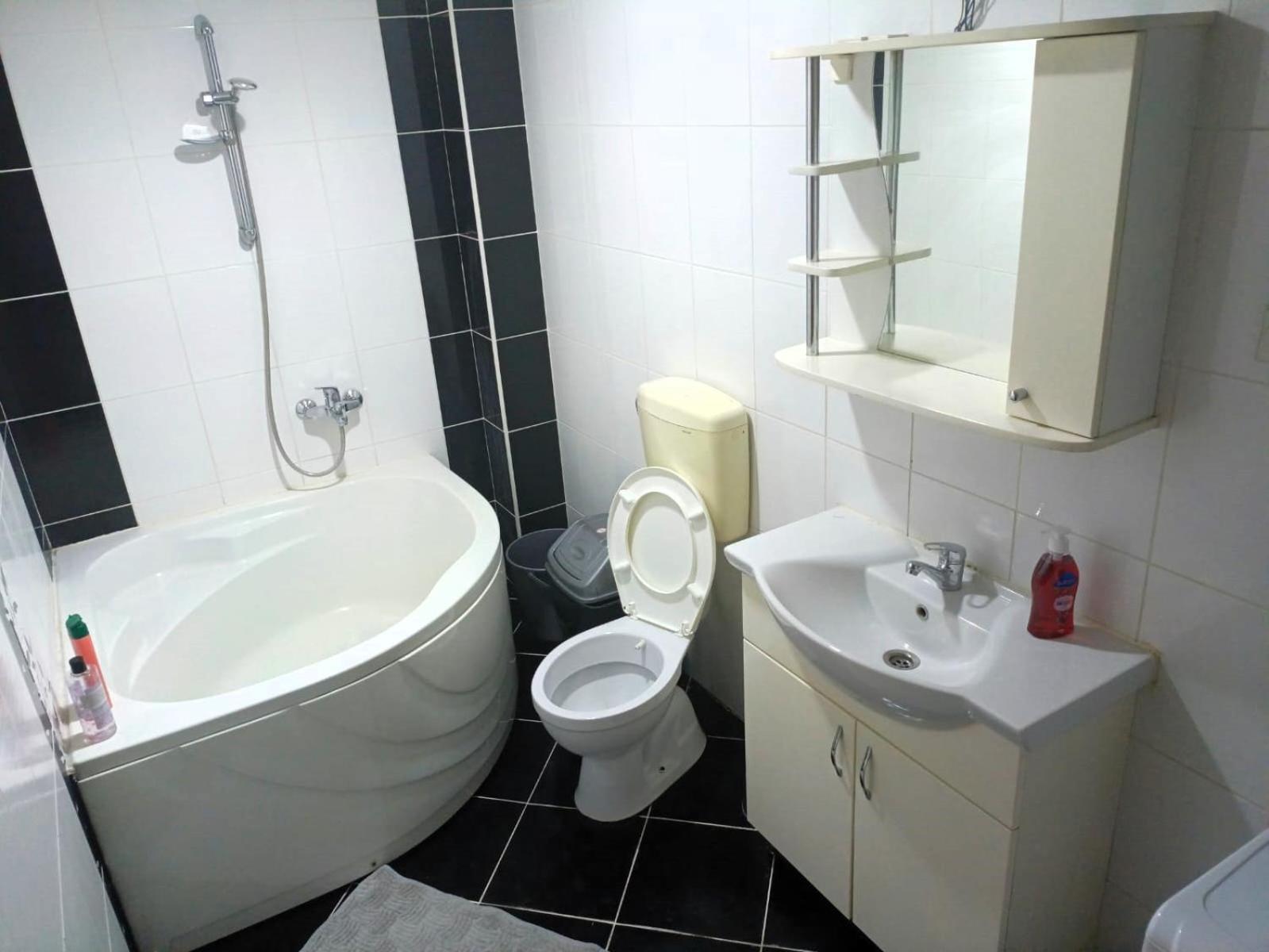 Historia Hostel Üsküp Dış mekan fotoğraf