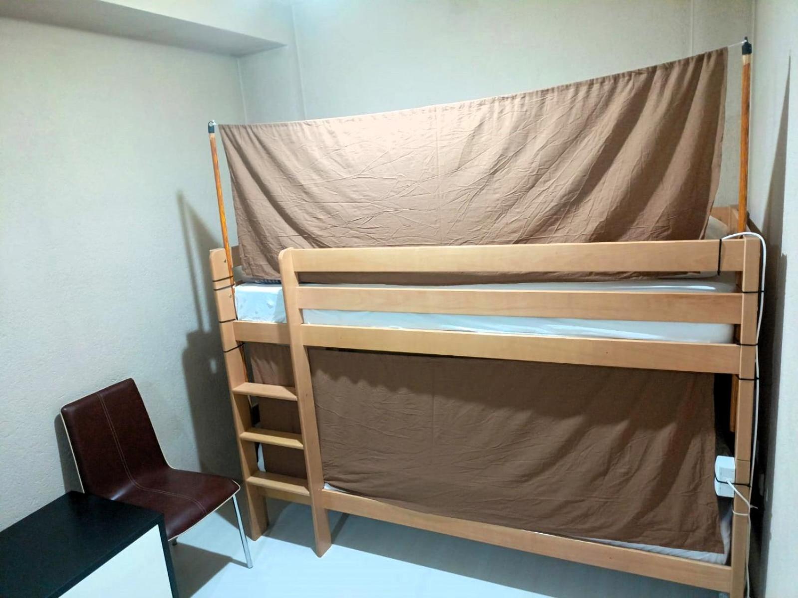 Historia Hostel Üsküp Dış mekan fotoğraf