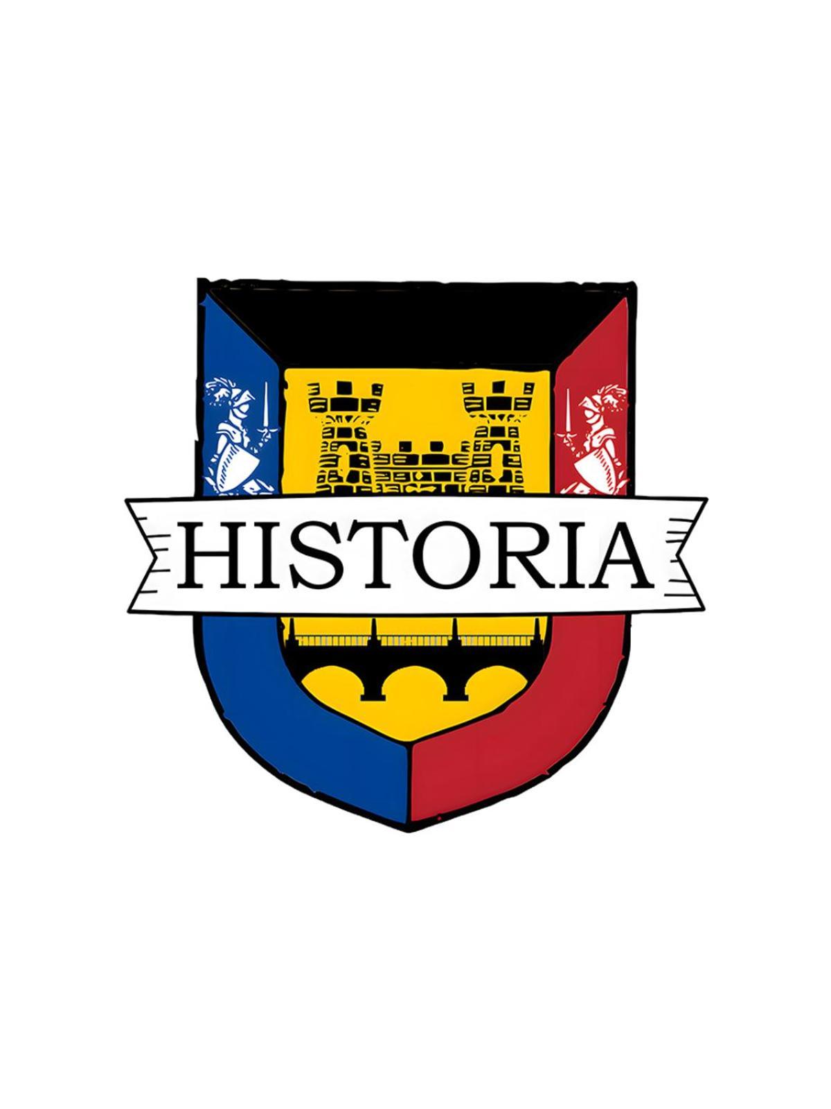 Historia Hostel Üsküp Dış mekan fotoğraf